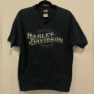 HARLEY DAVIDSON O’FALLIN ILLINOIS size L